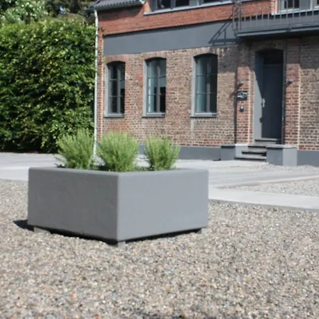 Gæstehus Gastehaus Alte Brauerei 3*