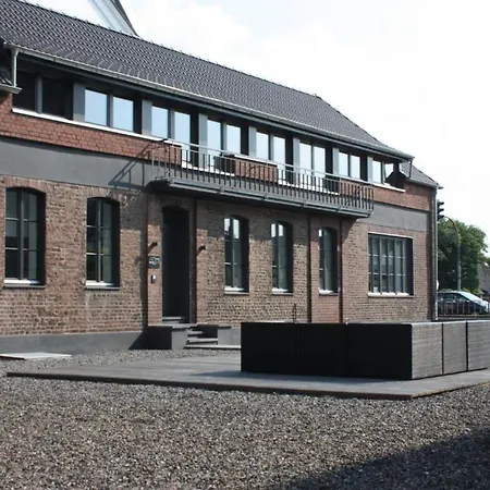 Gastehaus Alte Brauerei 3*
