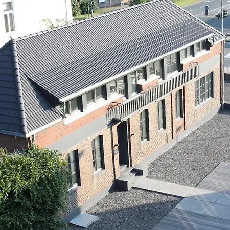 Gæstehus Gastehaus Alte Brauerei Meerbusch
