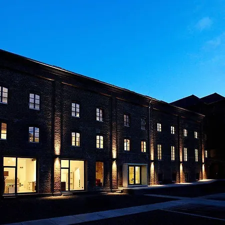 Gæstehus Gastehaus Alte Brauerei Meerbusch