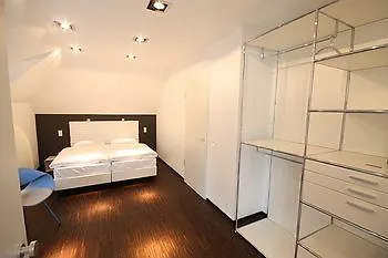 Gastehaus Alte Brauerei Gæstehus 3*