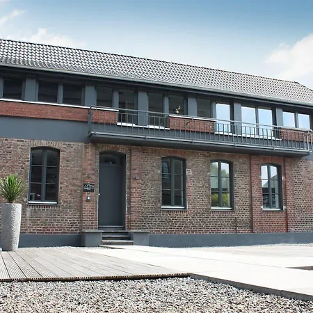 Gastehaus Alte Brauerei 3* Meerbusch