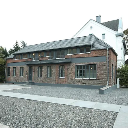 Gæstehus Gastehaus Alte Brauerei